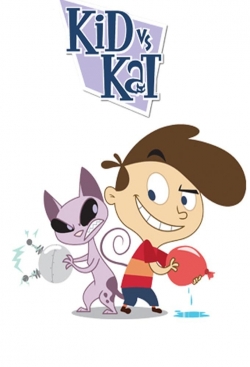 Watch Kid vs. Kat movies free hd online