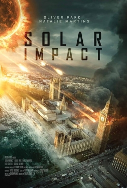 Watch Solar Impact movies free hd online