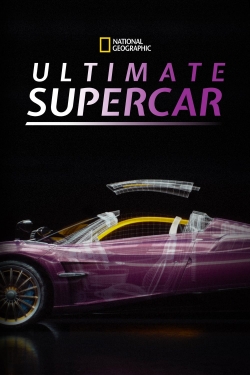 Watch Ultimate Supercar movies free hd online