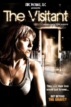 Watch The Visitant movies free hd online