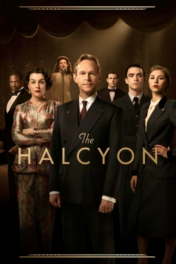 Watch The Halcyon movies free hd online