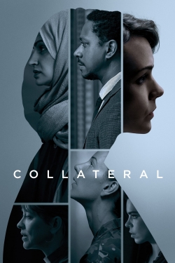 Watch Collateral movies free hd online