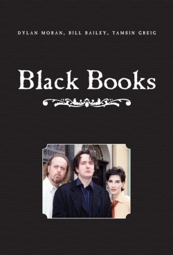 Watch Black Books movies free hd online