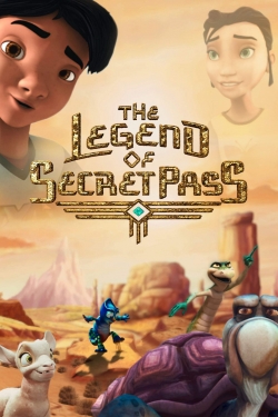 Watch The Legend of Secret Pass movies free hd online