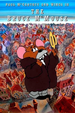 Watch The Bruce McMouse Show movies free hd online