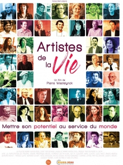 Watch Artistes De La Vie movies free hd online