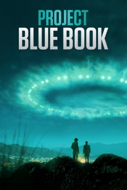 Watch Project Blue Book movies free hd online