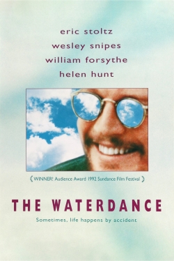 Watch The Waterdance movies free hd online