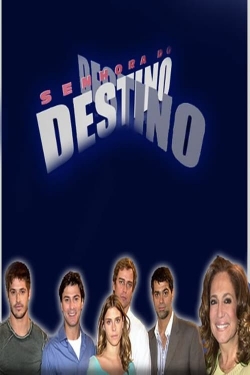 Watch Senhora do Destino movies free hd online