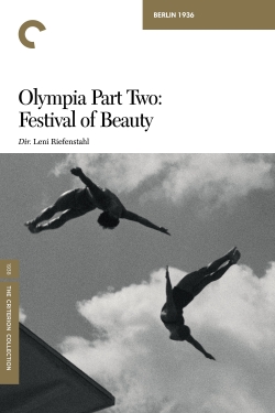 Watch Olympia Part Two: Festival of Beauty movies free hd online