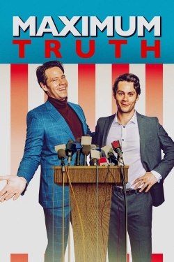 Watch Maximum Truth movies free hd online