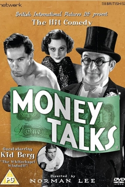 Watch Money Talks movies free hd online