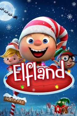 Watch Elfland movies free hd online