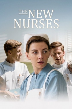 Watch The New Nurses movies free hd online