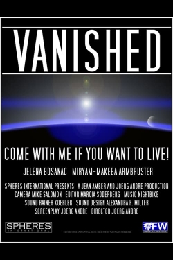 Watch VANISHED movies free hd online