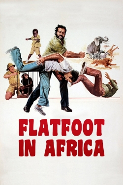 Watch Flatfoot in Africa movies free hd online