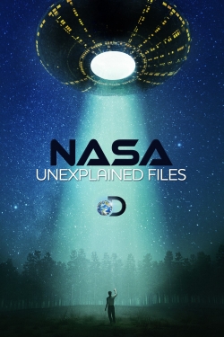 Watch NASA's Unexplained Files movies free hd online