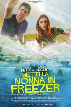 Watch Put Nonna in the Freezer movies free hd online