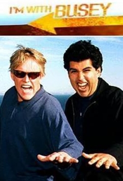 Watch I'm with Busey movies free hd online