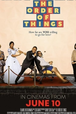 Watch The Order of Things movies free hd online