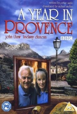 Watch A Year in Provence movies free hd online