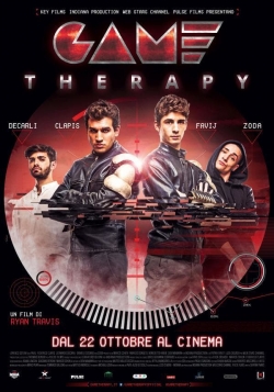 Watch Game Therapy movies free hd online