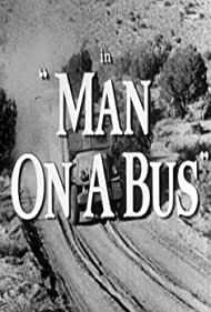 Watch Man On A Bus movies free hd online