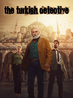 Watch The Turkish Detective movies free hd online