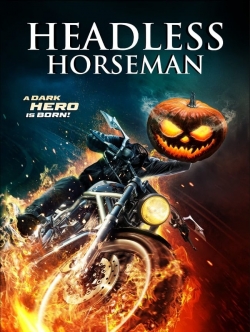 Watch Headless Horseman movies free hd online