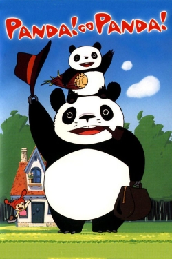 Watch Panda! Go Panda! movies free hd online