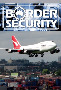 Watch Border Security: Australia's Front Line movies free hd online