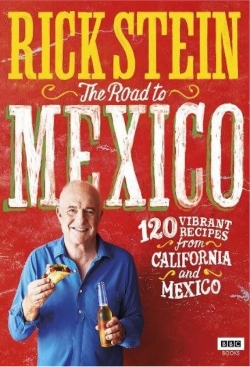 Watch Rick Stein's Road to Mexico movies free hd online