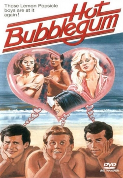 Watch Hot Bubblegum movies free hd online