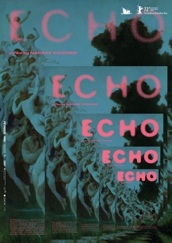 Watch Echo movies free hd online