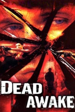 Watch Dead Awake movies free hd online