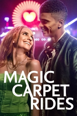 Watch Magic Carpet Rides movies free hd online