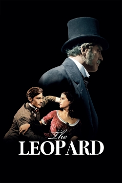 Watch The Leopard movies free hd online