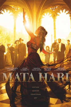 Watch Mata Hari movies free hd online