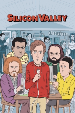 Watch Silicon Valley movies free hd online