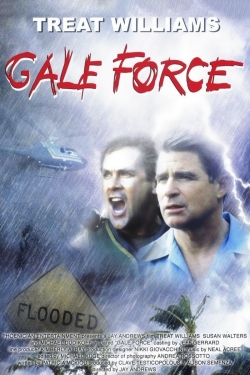 Watch Gale Force movies free hd online