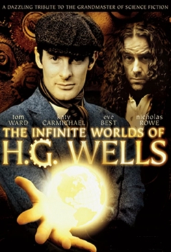 Watch The Infinite Worlds of H.G. Wells movies free hd online