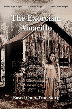 Watch The Exorcism in Amarillo movies free hd online