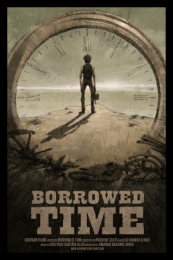 Watch Borrowed Time movies free hd online