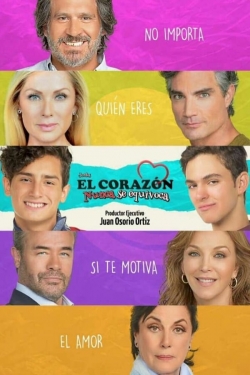 Watch Juntos El Corazón Nunca Se Equivoca movies free hd online