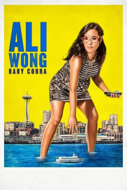 Watch Ali Wong: Baby Cobra movies free hd online