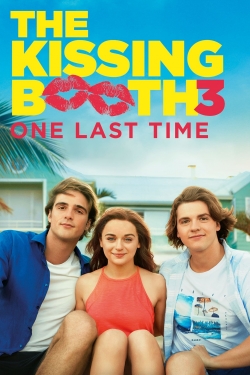 Watch The Kissing Booth 3 movies free hd online