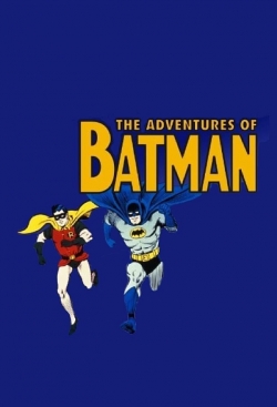 Watch The Adventures of Batman movies free hd online