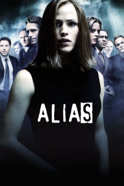 Watch Alias movies free hd online