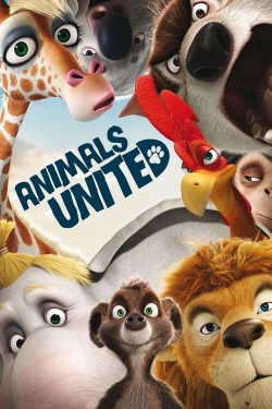 Watch Animals United movies free hd online