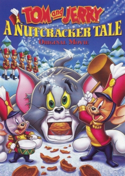 Watch Tom and Jerry: A Nutcracker Tale movies free hd online